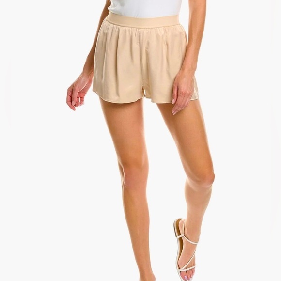 LYR by Splendid silky shorts! NWT - Picture 1 of 3